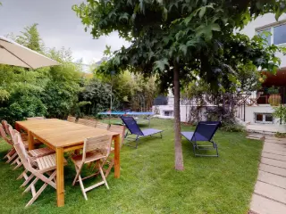 Ground floor to share Puteaux (VBD32958)