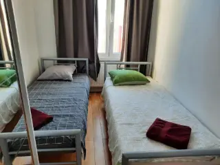 Huis gemengd gebruik te huur Anderlecht (VBD32961)