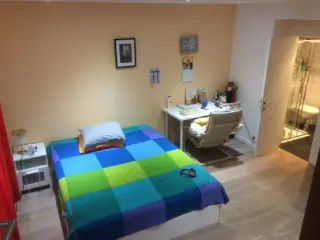 Appartement en colocation Schaerbeek (VBD32962)