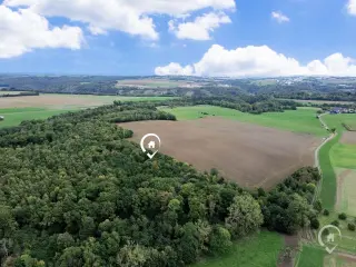 Terrain à vendre Dinant (VBD32972)