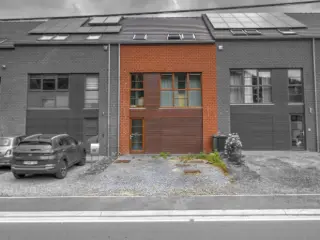 Maison à vendre Trooz (VBD32975)