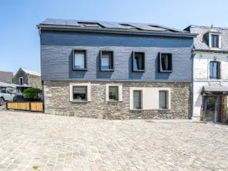 Appartement à vendre Libin (VBD32982)