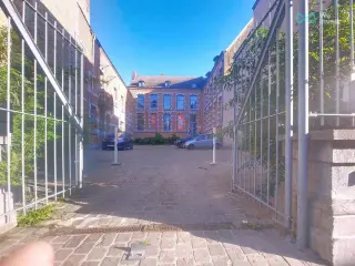 Kantoor te huur Mons (VBD32988)