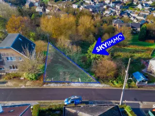 Terrain à vendre Flémalle (VBD32989)