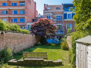 Residence for sale Elsene (VBD32994)