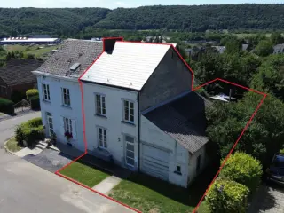 Maison à vendre Belgrade (VBD32996)