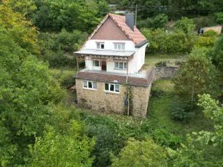 Residence for sale Comblain-Fairon (VBD33000)