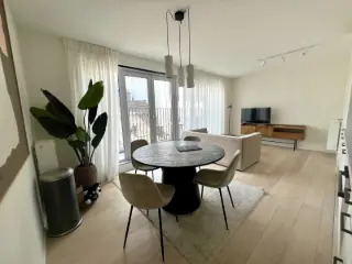 Duplex à louer Bruxelles (VBD33003)