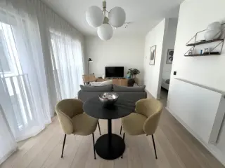 Appartement te huur Brussel (VBD33004)