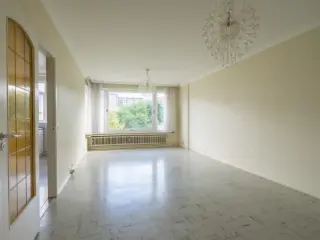 Apartment for sale Etterbeek (VBD33006)