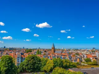 Appartement te koop Etterbeek (VBD33007)