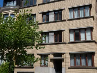Apartment for sale Etterbeek (VBD33008)