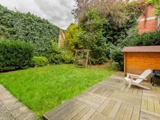 Rez-De-Chaussée à vendre Bruxelles (VBD33013)