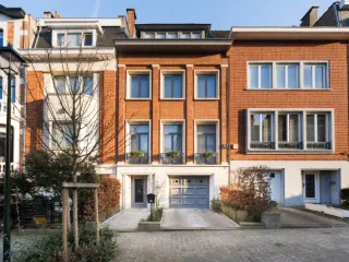 Residence for sale Ukkel (VBD33023)
