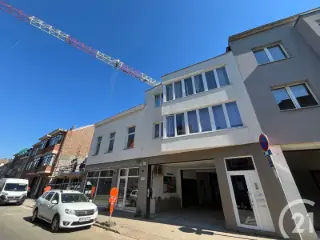 Handelspand te koop Oudergem (VBD33024)