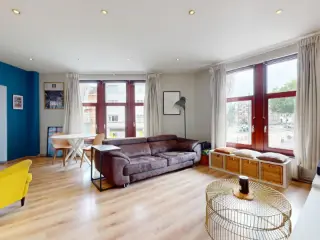 Appartement te koop Schaarbeek (VBD33027)