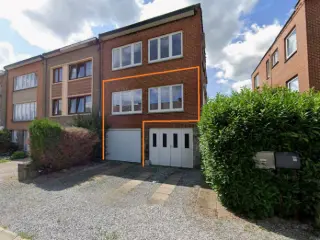 Appartement te huur Châtelineau (VBD33034)