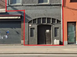 Immeuble de rapport à vendre Marchienne-au-Pont (VBD33035)