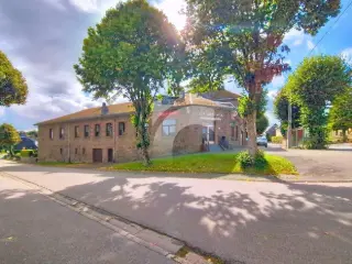 Undetermined property for sale Bütgenbach (VBD33037)