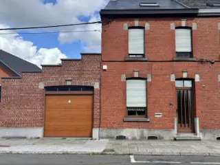 Maison à vendre Colfontaine (VBD33041)