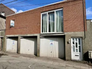 Appartement à vendre Jumet (VBD33049)