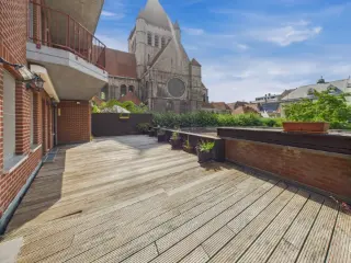 Appartement te koop Doornik (VBD33054)