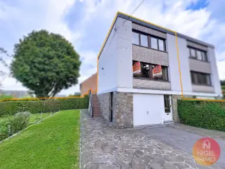 Residence for sale Visé (VBD33061)