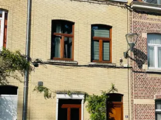 Huis te koop Watermaal-Bosvoorde (VBD33070)