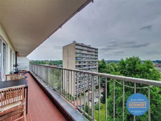 Appartement te huur Watermaal-Bosvoorde (VBD33074)