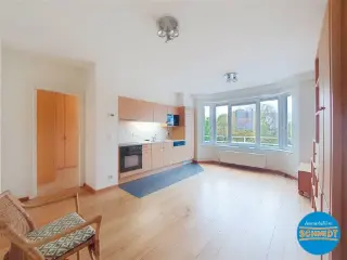 Appartement te huur Sint-Lambrechts-Woluwe (VBD33078)