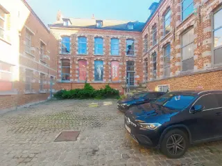 Kantoor te huur Mons (VBD33083)