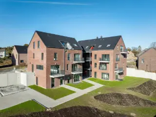 Appartement à vendre Thieu (VBD33086)