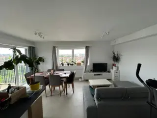 Apartment for rent Evere (VBD33095)