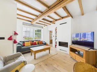 Maison à vendre Rhode-Saint-Genèse (VBD33096)