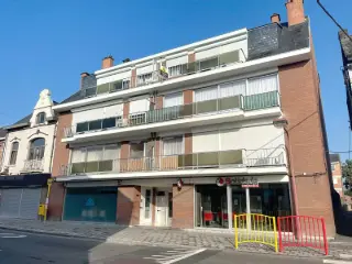 Appartement te huur Boussu (VBD33097)