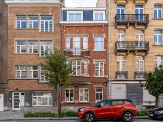 Huis gemengd gebruik te koop Schaarbeek (VBD33100)