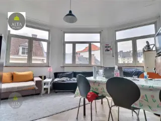 Appartement à vendre Bruxelles (VBD33108)