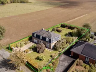 Villa à vendre Ère (VBD33115)