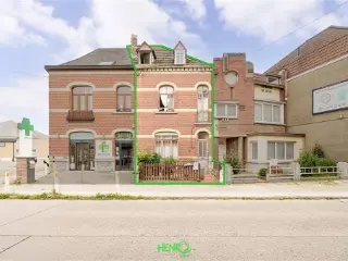 Huis te koop Kain (VBD33117)