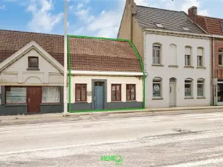 Huis te koop Pecq (VBD33118)