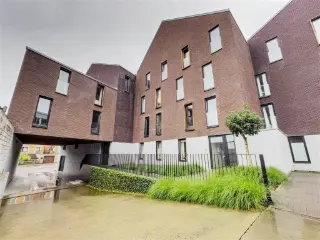 Apartment for sale Ciney (VBD33123)