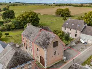 Immeuble mixte à vendre Cerfontaine (VBD33133)