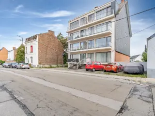 Gelijkvloers te koop Dave (VBD33134)