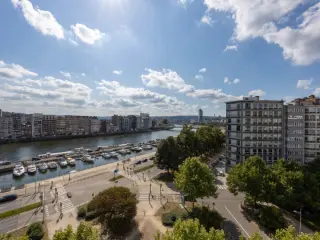 Apartment for sale Liege (VBD33135)