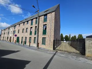 Appartement te koop Quiévrain (VBD33136)