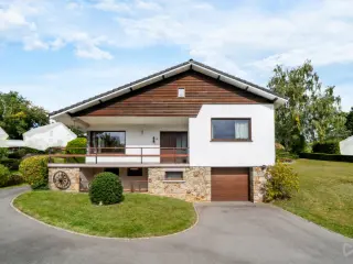 Bungalow for sale Bellevaux-Ligneuville (VBD33145)