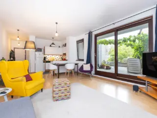 Appartement te koop Elsene (VBD33146)