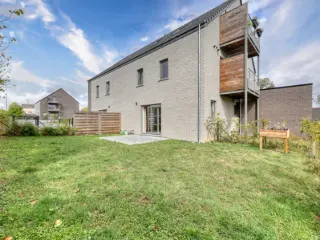 Apartment for sale Beauraing (VBD33150)