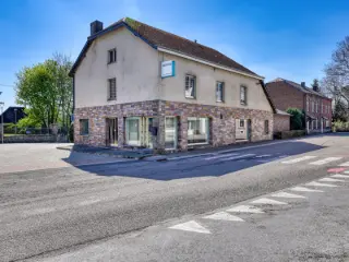 Commercial building for sale Gedinne (VBD33151)