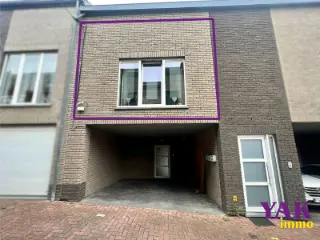 Duplex te huur Jumet (VBD33152)